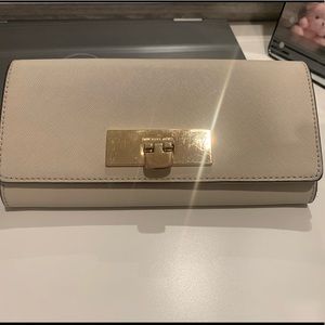 Michael Kohrs Wallet